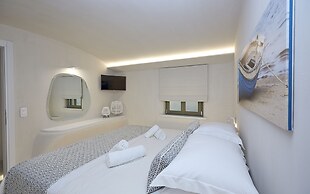 Sunrise Pelion Villas Sea View 2