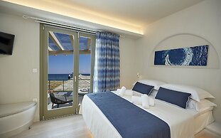 Sunrise Pelion Villas Sea View 2