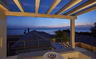 Sunrise Pelion Villas Sea View 2