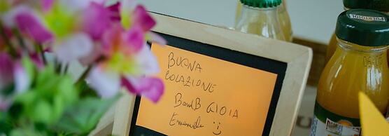 B&B Gioia