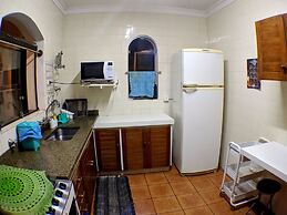 Curvão Surf House - Hostel