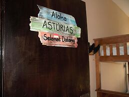 Curvão Surf House - Hostel