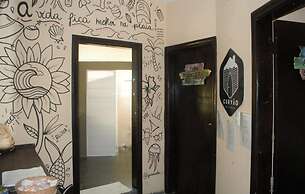 Curvão Surf House - Hostel
