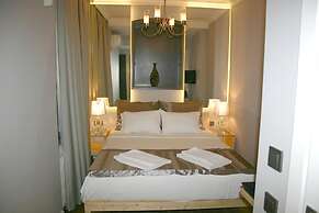 Mayer Cihangir Suites