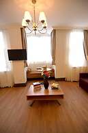 Mayer Cihangir Suites