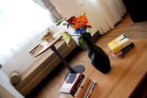 Mayer Cihangir Suites