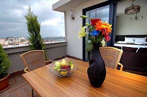 Mayer Cihangir Suites