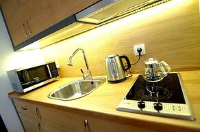 Mayer Cihangir Suites