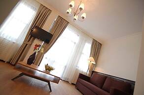 Mayer Cihangir Suites