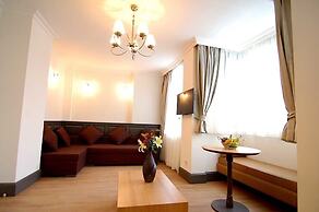 Mayer Cihangir Suites