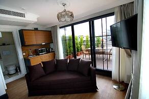 Mayer Cihangir Suites