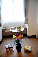 Mayer Cihangir Suites