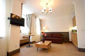 Mayer Cihangir Suites