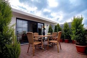 Mayer Cihangir Suites