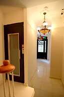 Mayer Cihangir Suites