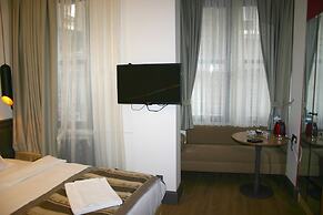 Mayer Cihangir Suites