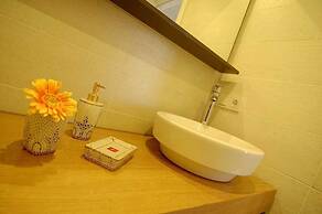 Mayer Cihangir Suites