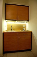 Mayer Cihangir Suites