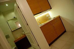 Mayer Cihangir Suites