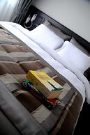 Mayer Cihangir Suites