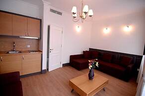 Mayer Cihangir Suites