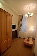 Mayer Cihangir Suites