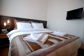 Mayer Cihangir Suites