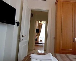 Mayer Cihangir Suites