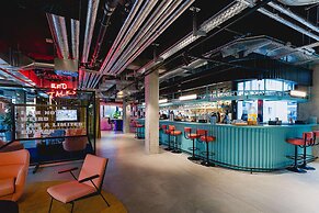 The Social Hub Berlin