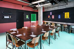 The Social Hub Berlin