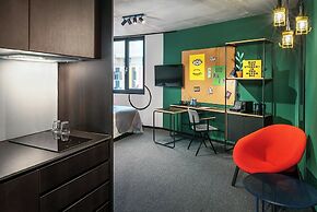 The Social Hub Berlin