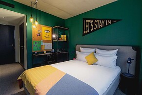 The Social Hub Berlin