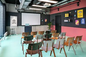 The Social Hub Berlin