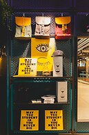 The Social Hub Berlin