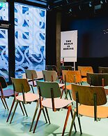 The Social Hub Berlin