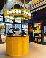 The Social Hub Berlin