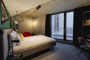 The Social Hub Berlin