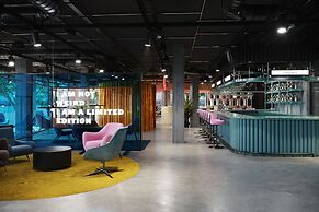 The Social Hub Berlin