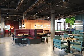 The Social Hub Berlin