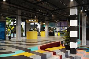 The Social Hub Berlin