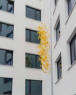 The Social Hub Berlin