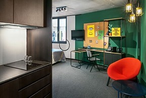 The Social Hub Berlin