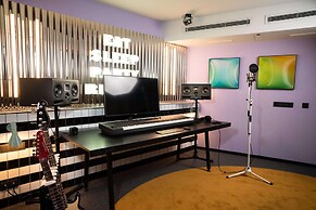 The Social Hub Berlin