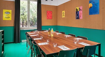 The Social Hub Berlin