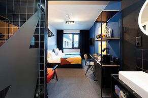 The Social Hub Berlin