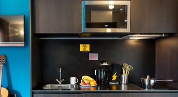 The Social Hub Berlin