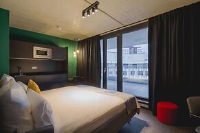 The Social Hub Berlin