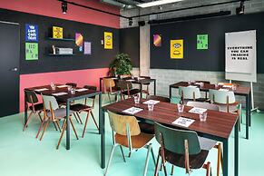 The Social Hub Berlin