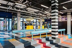 The Social Hub Berlin