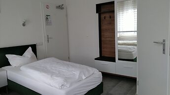 Hotel Zentrum